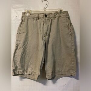 Merona beige Shorts